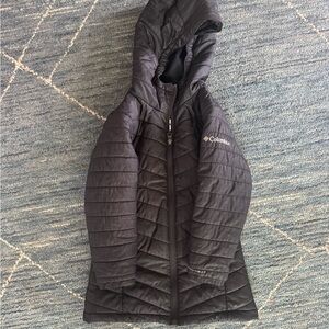 Girls Columbia jacket